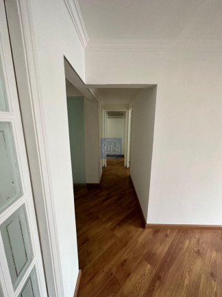 Imagem Apartamento com 3 Quartos à Venda, 95 m² em Indianópolis - São Paulo Imagem Apartamento com 3 Quartos à Venda, 95 m² em Indianópolis - São Paulo