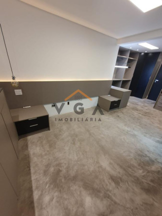 Imagem Apartamento com 3 Quartos à Venda, 114 m² em Jardim Anália Franco - São Paulo