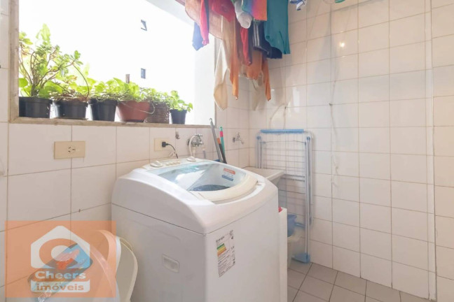 Imagem Apartamento com 4 Quartos à Venda, 99 m² em Jardim Vila Mariana - São Paulo Imagem Apartamento com 4 Quartos à Venda, 99 m² em Jardim Vila Mariana - São Paulo