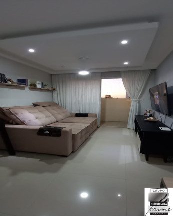 Imagem Apartamento com 2 Quartos à Venda, 48 m² em Jardim Gonçalves - Sorocaba Imagem Apartamento com 2 Quartos à Venda, 48 m² em Jardim Gonçalves - Sorocaba