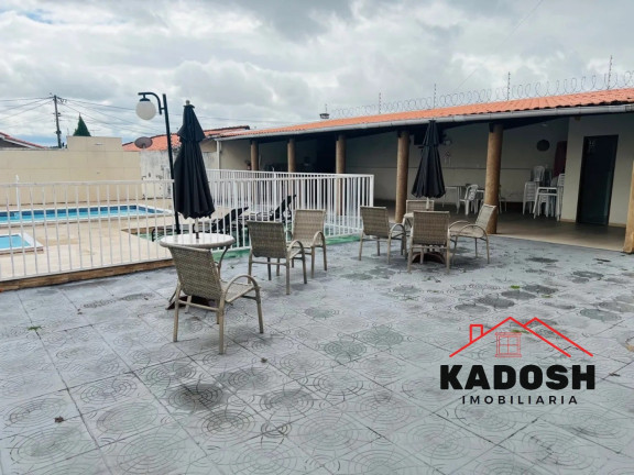Imagem Apartamento com 2 Quartos à Venda, 45 m² em Pedra Do Descanso - Feira De Santana