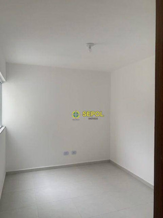 Imagem Apartamento com 1 Quarto para Alugar, 44 m² em Jardim Imperador - São Paulo Imagem Apartamento com 1 Quarto para Alugar, 44 m² em Jardim Imperador - São Paulo