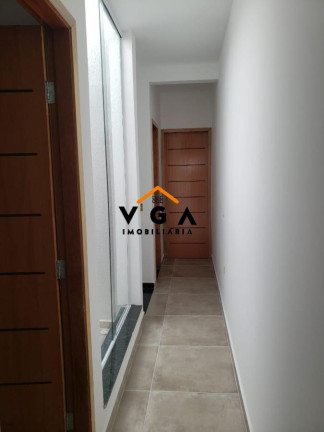 Imagem Casa com 3 Quartos à Venda, 250 m² em Cidade Patriarca - São Paulo