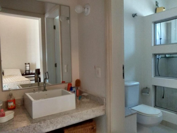 Imagem Casa com 5 Quartos à Venda, 516 m² em Maitinga - Bertioga