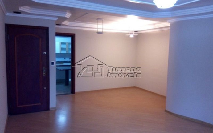 Imagem Apartamento com 3 Quartos para Alugar, 118 m² em Vila Adyana - São José Dos Campos
