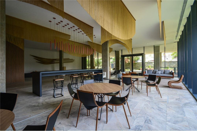 Imagem Apartamento com 2 Quartos à Venda, 157 m² em Vila Olímpia - São Paulo Imagem Apartamento com 2 Quartos à Venda, 157 m² em Vila Olímpia - São Paulo