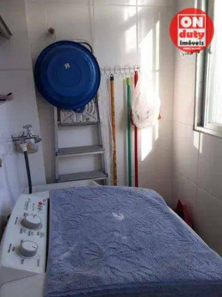 Imagem Apartamento com 1 Quarto à Venda, 53 m² em Centro - São Vicente Imagem Apartamento com 1 Quarto à Venda, 53 m² em Centro - São Vicente