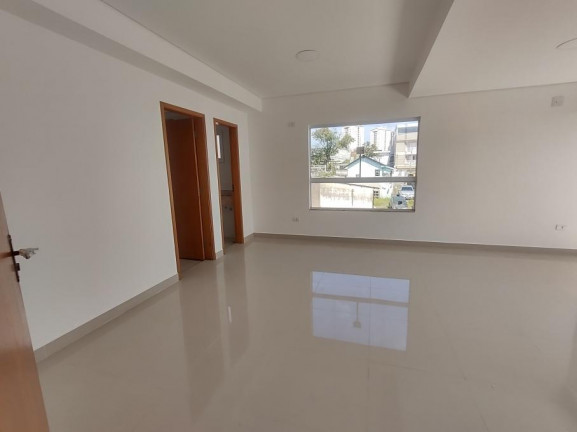 Imagem Cobertura com 3 Quartos à Venda, 130 m² em Vila Curuçá - Santo André