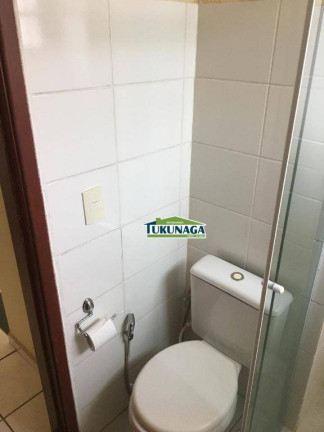 Imagem Apartamento com 2 Quartos à Venda, 58 m² em Jardim Flor Da Montanha - Guarulhos