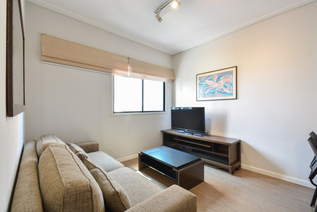 Imagem Apartamento com 1 Quarto à Venda, 50 m² em Jardim Paulista - São Paulo Imagem Apartamento com 1 Quarto à Venda, 50 m² em Jardim Paulista - São Paulo