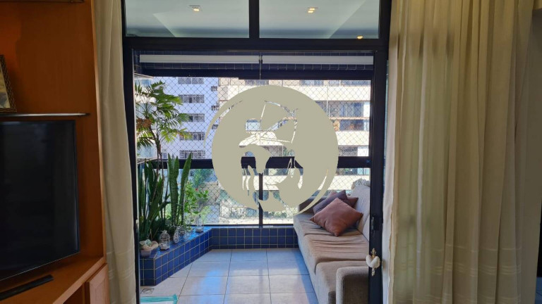 Imagem Apartamento com 2 Quartos à Venda, 98 m² em Ponta Da Praia - Santos Imagem Apartamento com 2 Quartos à Venda, 98 m² em Ponta Da Praia - Santos