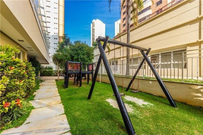Imagem Imóvel com 3 Quartos à Venda, 132 m² em Mooca - São Paulo