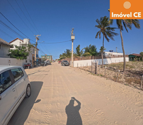 Imagem Terreno à Venda, 240 m² em Praia Do Préa - Cruz Imagem Terreno à Venda, 240 m² em Praia Do Préa - Cruz