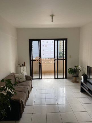 Imagem Apartamento com 3 Quartos à Venda, 96 m² em Parque Residencial Aquarius - São José Dos Campos