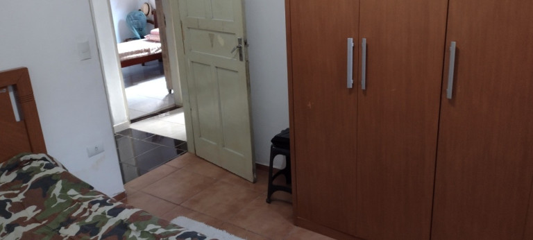Imagem Casa com 4 Quartos à Venda, 210 m² em Jardim Santa Cruz (campo Grande) - São Paulo Imagem Casa com 4 Quartos à Venda, 210 m² em Jardim Santa Cruz (campo Grande) - São Paulo