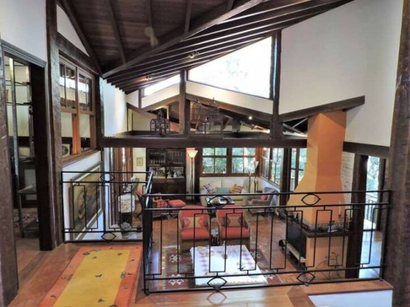 Imagem Casa de Condomínio com 4 Quartos à Venda, em Jardim Do Golf I - Jandira Imagem Casa de Condomínio com 4 Quartos à Venda, em Jardim Do Golf I - Jandira