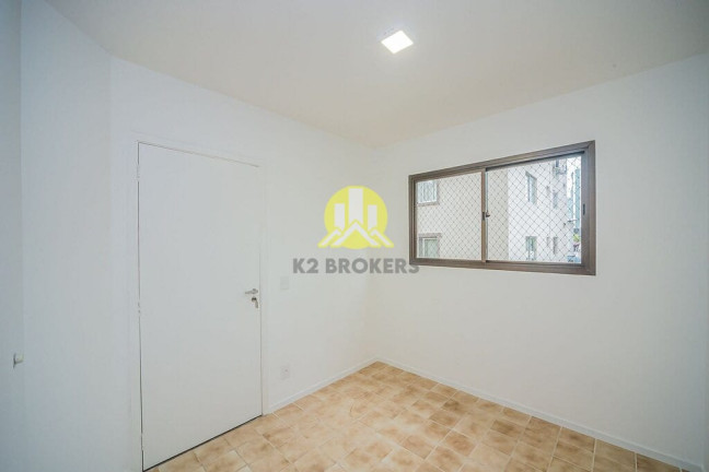 Imagem Apartamento com 4 Quartos à Venda, 196 m² em Itaim Bibi - São Paulo
