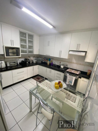 Imagem Apartamento com 3 Quartos à Venda, 100 m² em Silveira - Santo André Imagem Apartamento com 3 Quartos à Venda, 100 m² em Silveira - Santo André