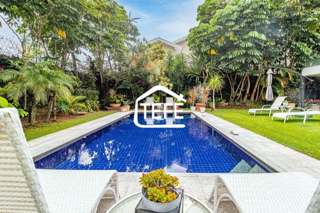 Imagem Casa com 6 Quartos à Venda, 780 m² em Barra Da Tijuca - Rio De Janeiro