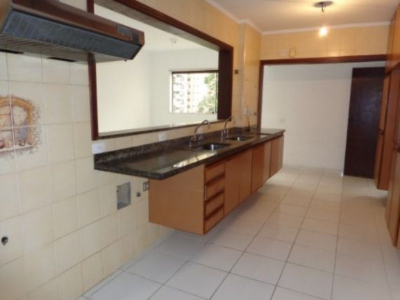 Imagem Apartamento com 3 Quartos à Venda, 197 m² em Barra Funda - Guarujá Imagem Apartamento com 3 Quartos à Venda, 197 m² em Barra Funda - Guarujá