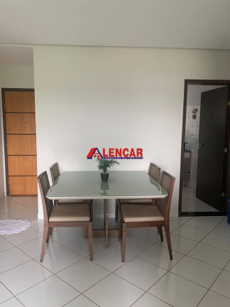Imagem Apartamento com 3 Quartos à Venda, 91 m² em Triângulo - Porto Velho Imagem Apartamento com 3 Quartos à Venda, 91 m² em Triângulo - Porto Velho