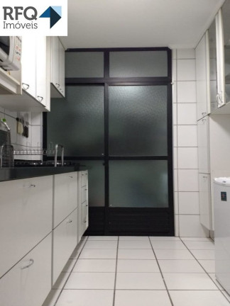 Imagem Imóvel com 3 Quartos à Venda, 82 m² em Alto Da Mooca - São Paulo