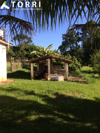 Imagem Imóvel com 3 Quartos à Venda, 300 m² em Centro - Araçoiaba Da Serra
