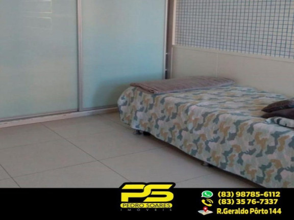 Imagem Apartamento com 4 Quartos à Venda, 204 m² em Manaíra - João Pessoa