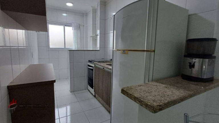 Imagem Apartamento com 1 Quarto à Venda, 53 m² em Aviação - Praia Grande