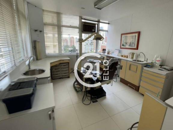Imagem Imóvel para Alugar, 110 m² em Vila Nova Conceição - São Paulo Imagem Imóvel para Alugar, 110 m² em Vila Nova Conceição - São Paulo