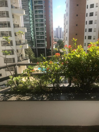 Imagem Apartamento com 4 Quartos à Venda, 228 m² em Tatuapé - São Paulo