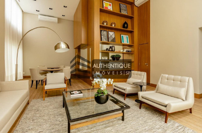 Imagem Apartamento com 3 Quartos à Venda, 205 m² em Jardins - São Paulo Imagem Apartamento com 3 Quartos à Venda, 205 m² em Jardins - São Paulo