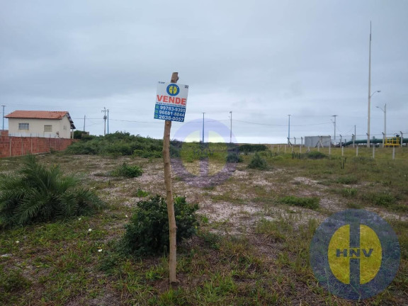 Terreno à Venda, 800 m² em Itaipuaçu - Maricá