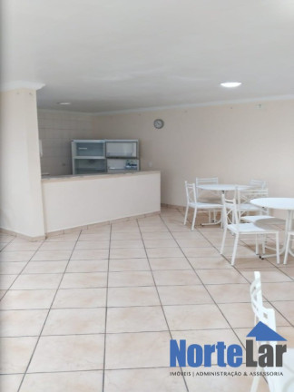 Imagem Apartamento com 2 Quartos à Venda, 59 m² em Piqueri - São Paulo