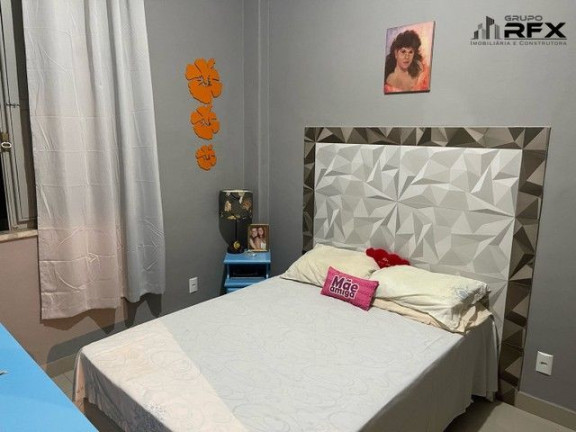Imagem Apartamento com 2 Quartos à Venda, 78 m² em Fonseca - Niterói