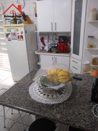 Imagem Casa com 2 Quartos à Venda, 75 m² em Jardim São Luís - São Paulo Imagem Casa com 2 Quartos à Venda, 75 m² em Jardim São Luís - São Paulo