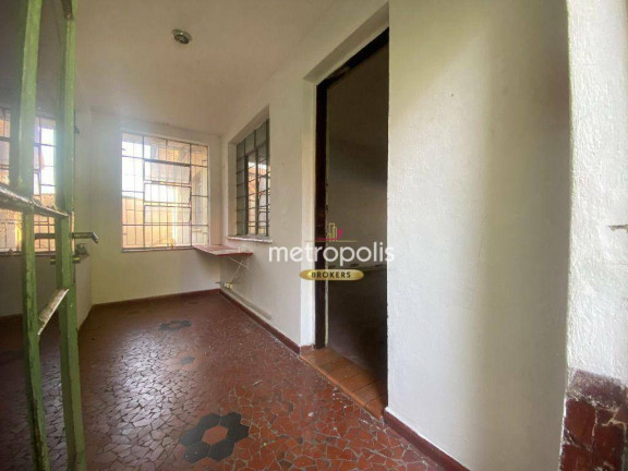 Imagem Casa com 3 Quartos para Alugar, 220 m² em Barcelona - São Caetano Do Sul Imagem Casa com 3 Quartos para Alugar, 220 m² em Barcelona - São Caetano Do Sul