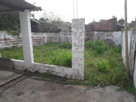 Casa com 3 Quartos à Venda, 110 m² em Jardim Prados - Peruíbe