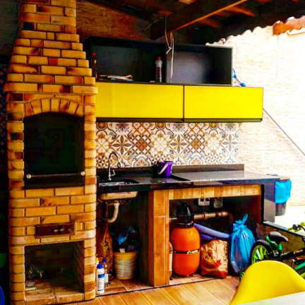 Imagem Casa com 3 Quartos à Venda, em Vila Guilhermina - Praia Grande Imagem Casa com 3 Quartos à Venda, em Vila Guilhermina - Praia Grande