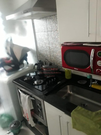 Imagem Apartamento com 2 Quartos à Venda, 42 m² em Jardim Santa Terezinha (zona Leste) - São Paulo Imagem Apartamento com 2 Quartos à Venda, 42 m² em Jardim Santa Terezinha (zona Leste) - São Paulo