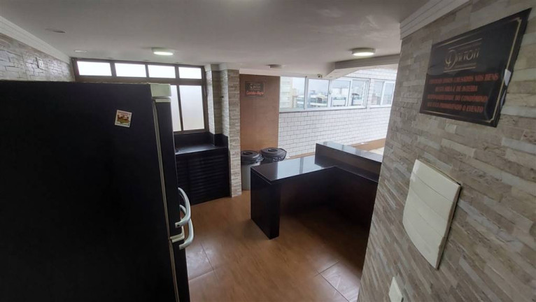 Imagem Apartamento com 2 Quartos à Venda, 80 m² em Boqueirão - Praia Grande Imagem Apartamento com 2 Quartos à Venda, 80 m² em Boqueirão - Praia Grande