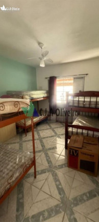 Imagem Casa com 2 Quartos à Venda, 100 m² em Birigui - Mongagua Imagem Casa com 2 Quartos à Venda, 100 m² em Birigui - Mongagua