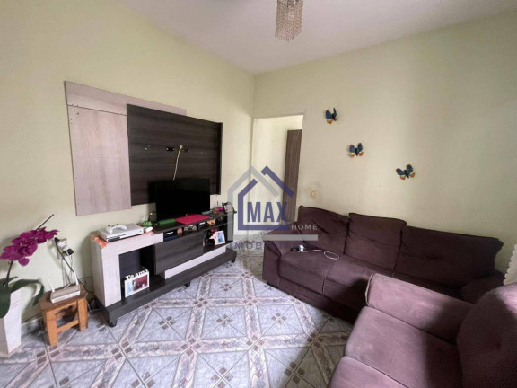 Imagem Casa com 2 Quartos à Venda,  em Vila Rica - Guarulhos
