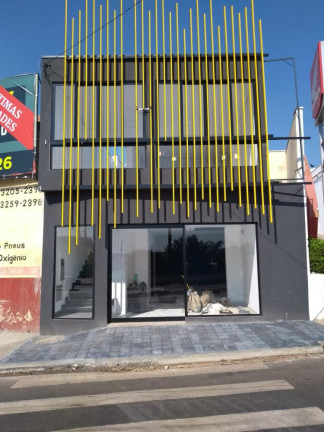 Apartamento com 9 Quartos à Venda, 290 m² em Jardim Lucila - Tatuí