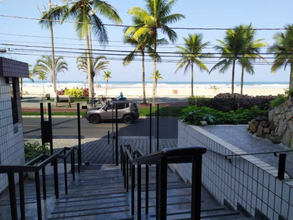 Imagem Apartamento com 1 Quarto à Venda, 47 m² em Aviação - Praia Grande Imagem Apartamento com 1 Quarto à Venda, 47 m² em Aviação - Praia Grande