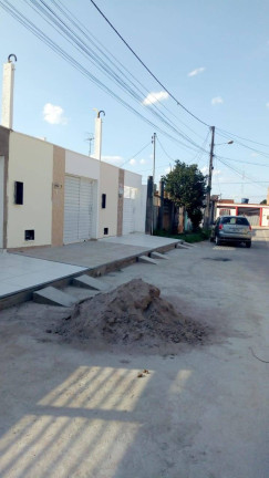 Imagem Casa com 2 Quartos à Venda, em Feira De Santana Imagem Casa com 2 Quartos à Venda, em Feira De Santana