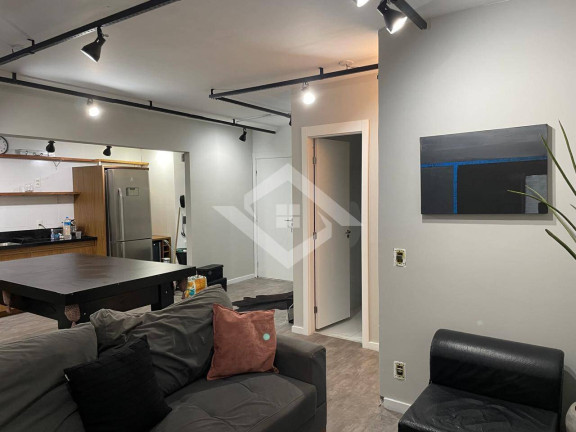 Imagem Apartamento com 1 Quarto à Venda, 64 m² em Barra Olímpica - Rio De Janeiro Imagem Apartamento com 1 Quarto à Venda, 64 m² em Barra Olímpica - Rio De Janeiro