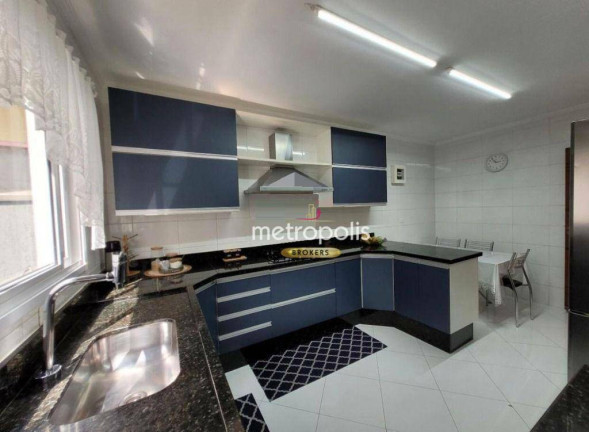 Imagem Sobrado com 3 Quartos à Venda, 226 m² em Barcelona - São Caetano Do Sul Imagem Sobrado com 3 Quartos à Venda, 226 m² em Barcelona - São Caetano Do Sul