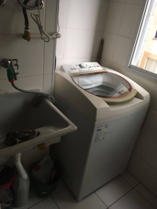 Imagem Apartamento com 2 Quartos à Venda, em Campanario - Diadema Imagem Apartamento com 2 Quartos à Venda, em Campanario - Diadema