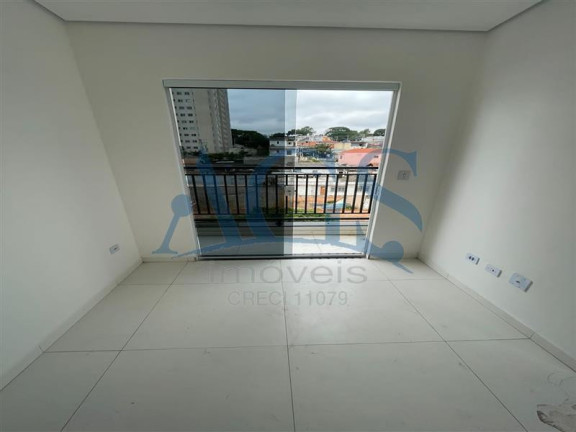 Imagem Apartamento com 2 Quartos à Venda, 39 m² em Itaquera - São Paulo Imagem Apartamento com 2 Quartos à Venda, 39 m² em Itaquera - São Paulo